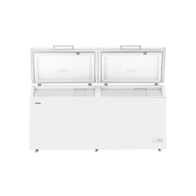 ตู้แช่แข็งฝาทึบ 2 ระบบ แช่เย็น-แข็ง Haier รุ่น HCF-728DP V2 ขนาด 24.9 Q