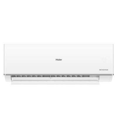 แอร์บ้านติดผนัง เครื่องปรับอากาศ Haier Inverter รุ่น HSU-12VQRC03T  (ขนาด 12,300 BTU)