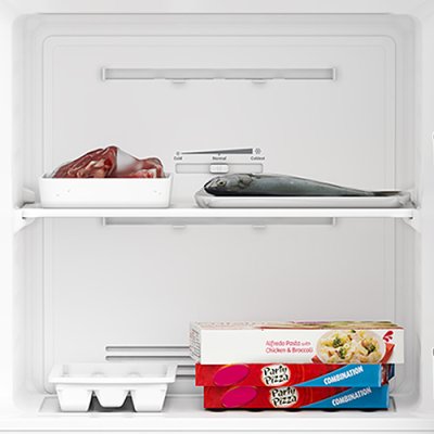 ตู้เย็น 2 ประตู HITACHI รุ่น HRTN5255MPSVTH ขนาด 8.5Q ตู้เย็น 2 ประตู HITACHI รุ่น HRTN5255MPSVTH ขนาด 8.5Q