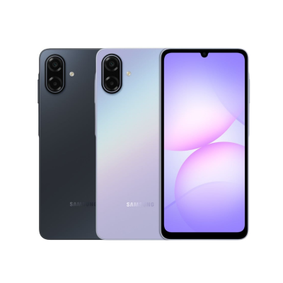 มือถือ Samsung A07 5G ความจุ 6+128GB