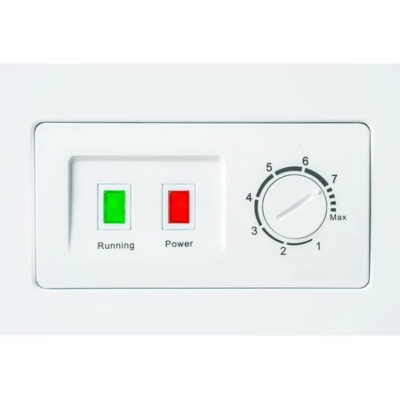 ตู้แช่แข็งฝาทึบ Sanden รุ่น SCF-0275 ขนาด 9.5 Q