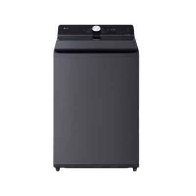 เครื่องซักผ้าฝาบน LG Inverter รุ่น TX2521DT5O ระบบ Ai ขนาด 21 KG