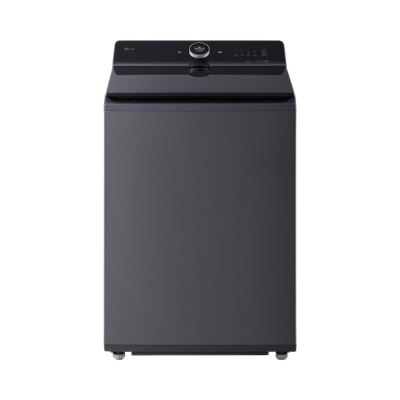 เครื่องซักผ้าฝาบน LG Inverter รุ่น TX2522AT7G ระบบ Ai ขนาด 22 KG