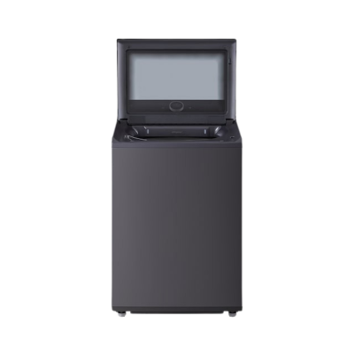 เครื่องซักผ้าฝาบน LG Inverter รุ่น TX2522AT7G ระบบ Ai ขนาด 22 KG