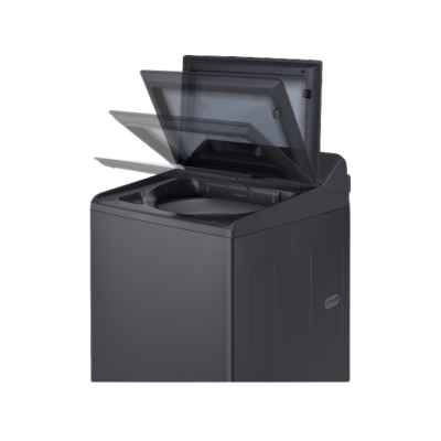 เครื่องซักผ้าฝาบน LG Inverter รุ่น TX2522AT7G ระบบ Ai ขนาด 22 KG