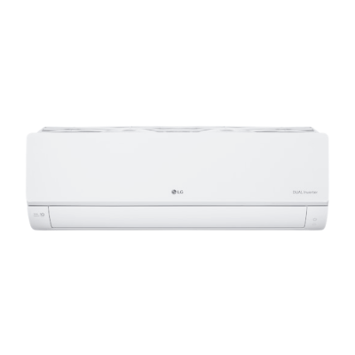 แอร์บ้านติดผนัง เครื่องปรับอากาศ LG Inverter รุ่น IBY11A (ขนาด 9,200 BTU) - น้ำยา R32