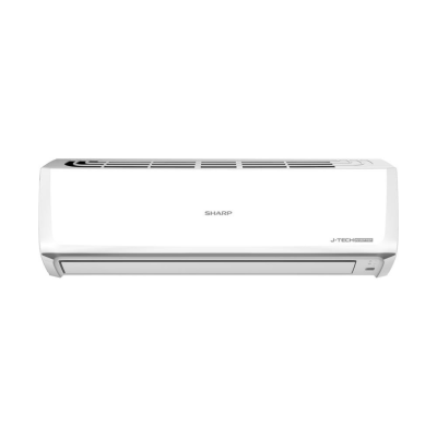 แอร์บ้าน ชาร์ป Sharp เครื่องปรับอากาศ ระบบ Inverter ระบบ Plasma Cluster รุ่น AH-X13BB 12,200 BTU