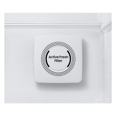 ตู้เย็น 2 ประตู Samsung Inverter รุ่น RT47CG6644S9ST ขนาด 16.4 Q ( รับประกันนาน 10 ปี )