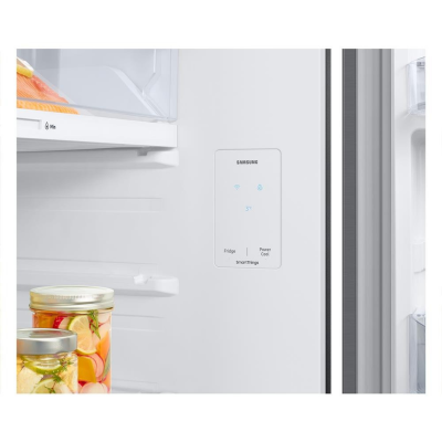 ตู้เย็น 2 ประตู Samsung Inverter รุ่น RT47CG6644S9ST ขนาด 16.4 Q ( รับประกันนาน 10 ปี )