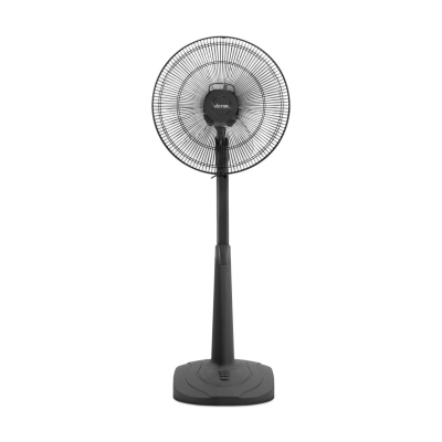 พัดลมตั้งพื้น พัดลมสไลด์ Victor รุ่น SF-1603 ขนาด 16 นิ้ว