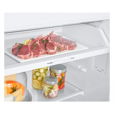 ตู้เย็น 2 ประตู Samsung Inverter รุ่น RT47CG6644S9ST ขนาด 16.4 Q ( รับประกันนาน 10 ปี )