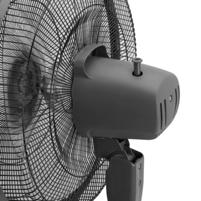 พัดลมตั้งพื้น พัดลมสไลด์ Victor รุ่น SF-1603 ขนาด 16 นิ้ว