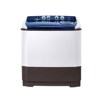 เครื่องซักผ้า 2 ถัง LG รุ่นใหม่ TT18WAPG / TT18NAPG ขนาด 18 KG