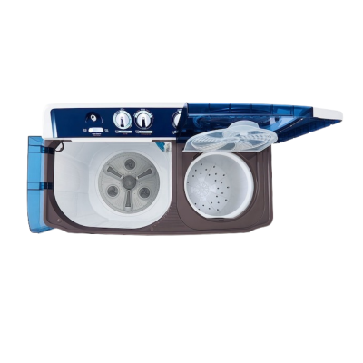 เครื่องซักผ้า 2 ถัง LG รุ่นใหม่ TT18WAPG / TT18NAPG ขนาด 18 KG