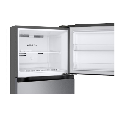 ตู้เย็น LG 2 ประตู Inverter รุ่น GN-B252PQSF ขนาด 9.4 Q สีเงิน