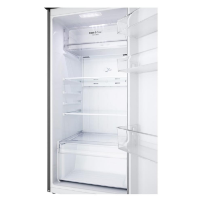 ตู้เย็น LG 2 ประตู Inverter รุ่น GN-B252PQSF ขนาด 9.4 Q สีเงิน