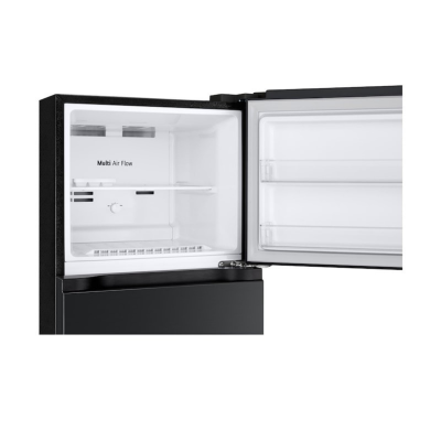 ตู้เย็น LG 2 ประตู Inverter รุ่น GN-B262PQSF ขนาด 9.4 Q สีดำ