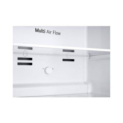 ตู้เย็น LG 2 ประตู Inverter รุ่น GN-B252PQSF ขนาด 9.4 Q สีเงิน