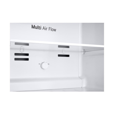 ตู้เย็น LG 2 ประตู Inverter รุ่น GN-B262PQSF ขนาด 9.4 Q สีดำ