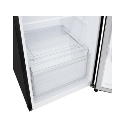 ตู้เย็น LG 2 ประตู Inverter รุ่น GN-B262PQSF ขนาด 9.4 Q สีดำ