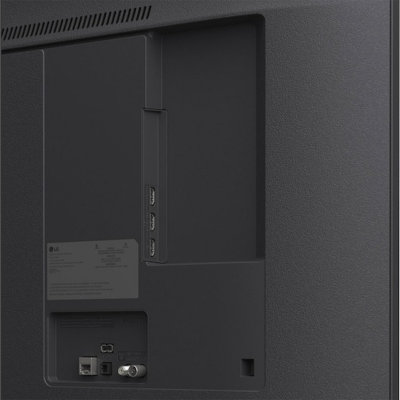 TV Smart UHD 4K ทีวี Ai ขนาด 55 นิ้ว LG รุ่น 55UA845ZPSA