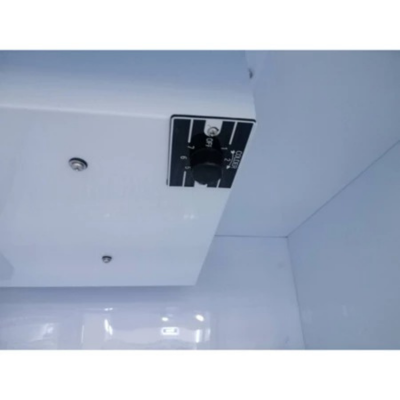 ตู้แช่เย็นมินิมาร์ท 3 ประตู SANDEN รุ่น SDC-1500AY ขนาด 56Q