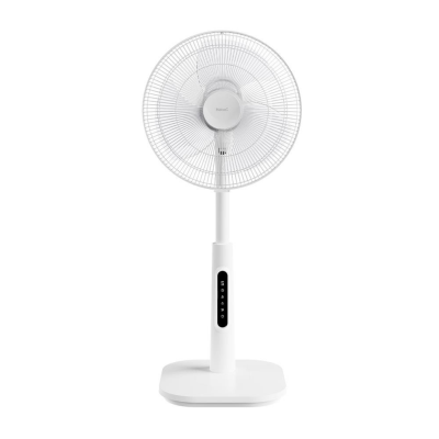 พัดลมตั้งพื้น ปรับระดับ ฮาตาริ HATARI ขนาด 16" รุ่น S16R1 มีรีโมท