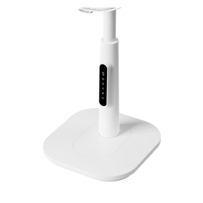 พัดลมตั้งพื้น ปรับระดับ ฮาตาริ HATARI ขนาด 16" รุ่น S16R1 มีรีโมท