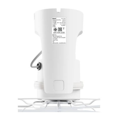 HATARI พัดลมโคจร ฮาตาริ ขนาด 18 นิ้ว รุ่น C18M1(N) แบบส่ายต่อเนื่อง