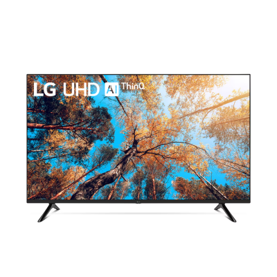 รุ่นใหม่! TV Smart UHD 4K ทีวี 55 นิ้ว LG รุ่น 55UQ7050PSA (รับประกันศูนย์ 1 ปี)