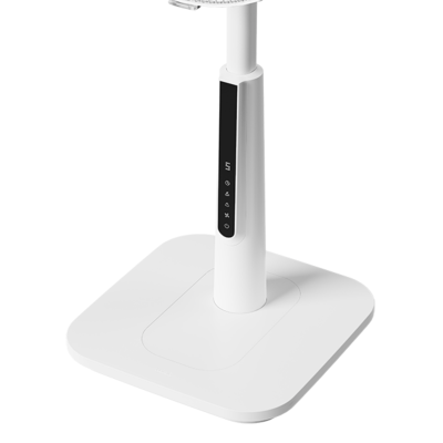 พัดลมปรับระดับมีรีโมท ฮาตาริ Hatari รุ่น Slide Smart L1 / S18R1 ขนาด 18 นิ้ว