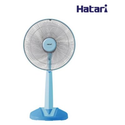 พัดลมตั้งพื้น ปรับระดับ ฮาตาริ HATARI ขนาด 16" รุ่น HB-S16M4 / HT-S16M7