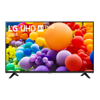 TV Smart UHD 4K ทีวี 65 นิ้ว LG รุ่น 65UT7350PSB มีเมจิกรีโมท