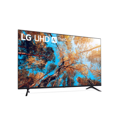 รุ่นใหม่! TV Smart UHD 4K ทีวี 55 นิ้ว LG รุ่น 55UQ7050PSA (รับประกันศูนย์ 1 ปี)