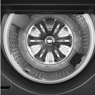 เครื่องซักผ้าหยอดเหรียญ LG Inverter รุ่น TX2314DT5O ขนาด 14 KG