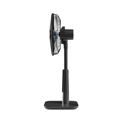 พัดลมปรับระดับมีรีโมท ฮาตาริ Hatari รุ่น Slide Smart L1 / S18R1 ขนาด 18 นิ้ว