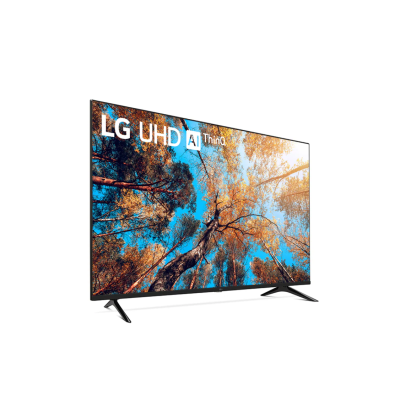 รุ่นใหม่! TV Smart UHD 4K ทีวี 55 นิ้ว LG รุ่น 55UQ7050PSA (รับประกันศูนย์ 1 ปี)