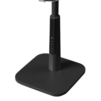 พัดลมปรับระดับมีรีโมท ฮาตาริ Hatari รุ่น Slide Smart L1 / S18R1 ขนาด 18 นิ้ว