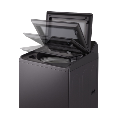 เครื่องซักผ้าหยอดเหรียญ LG Inverter รุ่น TX2315DT5G ขนาด 15 KG