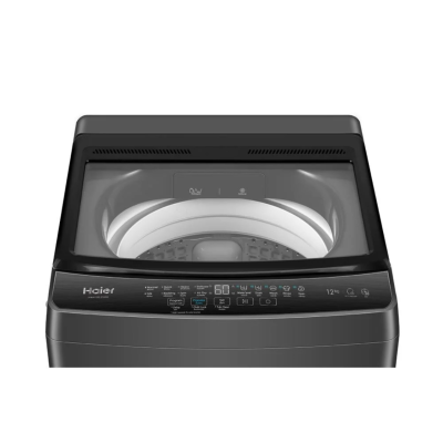 เครื่องซักผ้าฝาบน HAIER รุ่น HWM120-316S6 ขนาด 12 Kg.