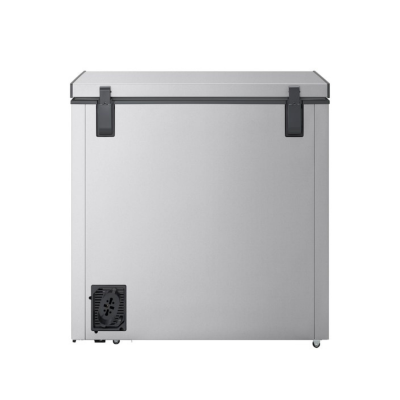 ตู้แช่แข็งฝาทึบ LG รุ่น GC-B305BQCF ขนาด 10.3 Q สีเงิน