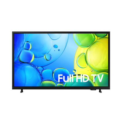 TV Smart Full HD ทีวี 43 นิ้ว Samsung รุ่น UA43F6000FKXXT