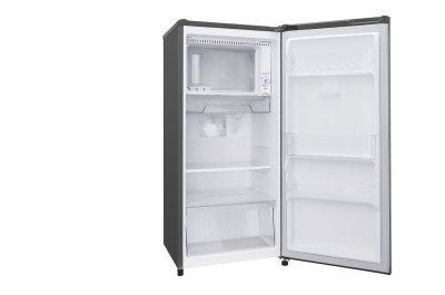 ตู้เย็น LG 1 ประตู รุ่น GN-Y201CLS ขนาด 5.8 Q สีเงิน