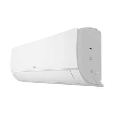 แอร์บ้านติดผนัง เครื่องปรับอากาศ LG Inverter รุ่น IKR13MN (ขนาด 12,000 BTU) - น้ำยา R32