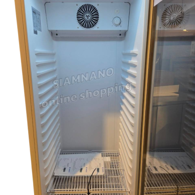 ตู้แช่เครื่องดื่ม ตู้แช่มินิมาร์ท 1 ประตู SANDEN รุ่น SPC-0270 ขนาด 8.37 Q ตู้แช่เครื่องดื่ม ตู้แช่มินิมาร์ท 1 ประตู SANDEN รุ่น SPC-0270 ขนาด 8.37 Q