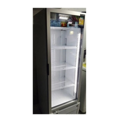 New!! ตู้แช่เย็น 1 ประตู SANDEN รุ่น SPB-0300 ขนาด 10.4Q