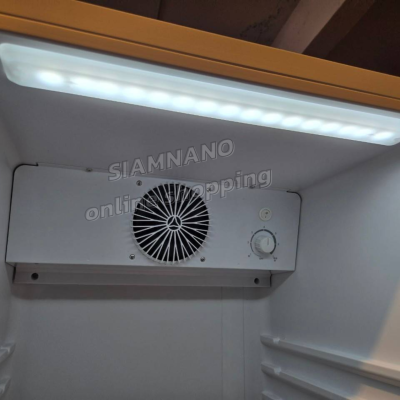 ตู้แช่เครื่องดื่ม ตู้แช่มินิมาร์ท 1 ประตู SANDEN รุ่น SPC-0270 ขนาด 8.37 Q ตู้แช่เครื่องดื่ม ตู้แช่มินิมาร์ท 1 ประตู SANDEN รุ่น SPC-0270 ขนาด 8.37 Q