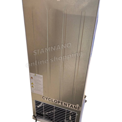 ตู้แช่เครื่องดื่ม ตู้แช่มินิมาร์ท 1 ประตู SANDEN รุ่น SPC-0270 ขนาด 8.37 Q ตู้แช่เครื่องดื่ม ตู้แช่มินิมาร์ท 1 ประตู SANDEN รุ่น SPC-0270 ขนาด 8.37 Q