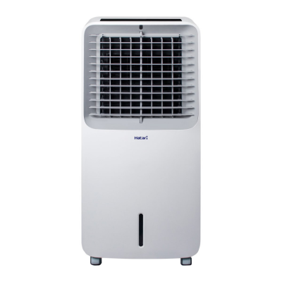 Hatari พัดลมไอเย็น ฮาตาริ รุ่น AC-Swift / AC Swift ขนาดความจุ 10 ลิตร