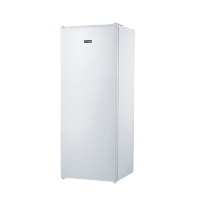 New!! ตู้แช่แข็งฝาทึบ แบบยืน 1 ประตู Sanden รุ่น SFH-0650 ขนาด 6.5Q